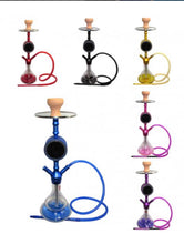 Load image into Gallery viewer, Husic Hookah
