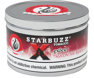 Starbuzz Tobacco