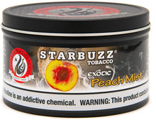 Starbuzz Tobacco