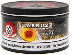 Starbuzz Tobacco