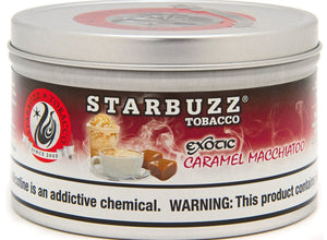 Starbuzz Tobacco