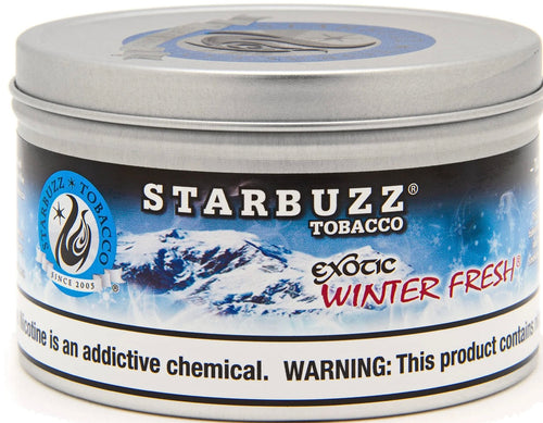 Starbuzz Tobacco