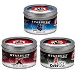 Starbuzz: Exotic Flavors 100g