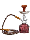 MYA QT Hookah - 1 Hose
