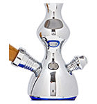 MYA QT Hookah - 1 Hose