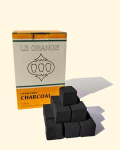 Leorange Charcoal 1kg