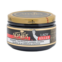 Adalya Premium Hookah Tabacco