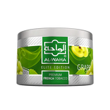 AL-WAHA Hookah Tobacco