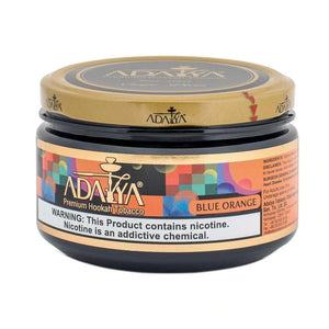 Adalya Premium Hookah Tabacco