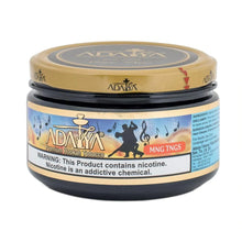 Adalya Premium Hookah Tabacco