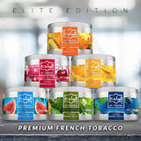 AL-WAHA Hookah Tobacco
