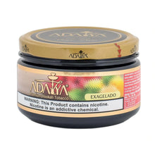 Adalya Premium Hookah Tabacco