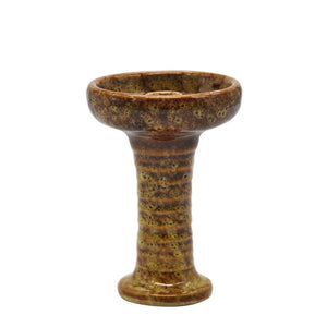 Ceramic Hookah Bowl Shisha Tobacco